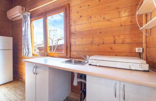 Falaguera Barraca 2 - Foto 5