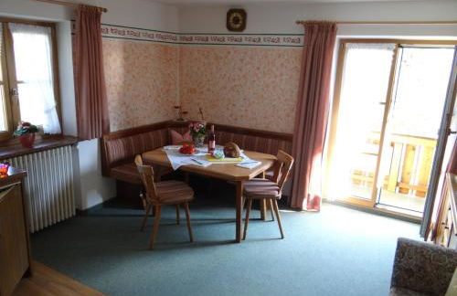 Ferienwohnung Haus Sonja - Foto 7