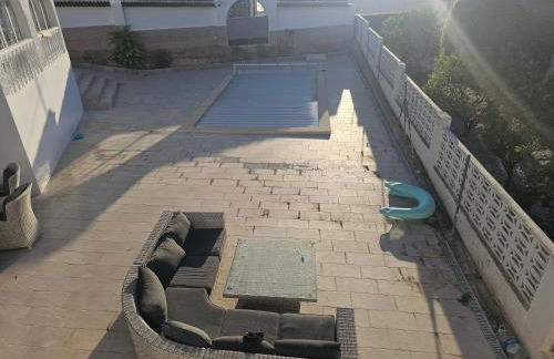 Villa Pinar with private pool house - Foto 14