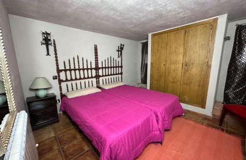 Casa para fiestas 16 personas, barbacoa y terraza - Photo 39