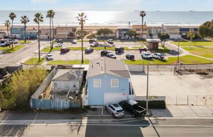 Steps to the Beach, Firepit & Patio Long-term Newport Beach Stay Coastal Cove - Foto 77