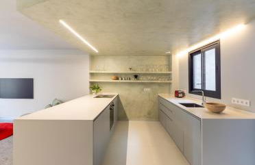Modern design apartment in Murcia - Foto 8