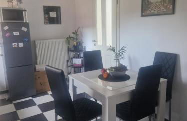 Kleines Häuschen nahe am Zentrum zum Relaxen - Foto 17