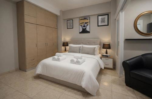 Piraeus Royal studio No1 - Foto 3