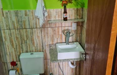 Loft Recanto dos Coelho Ferradura - Foto 24