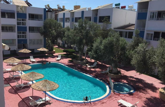 Peyda Apart - Foto 9