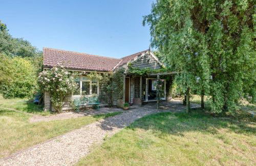 Ferry Corner Cottage, Sudbourne - Foto 33