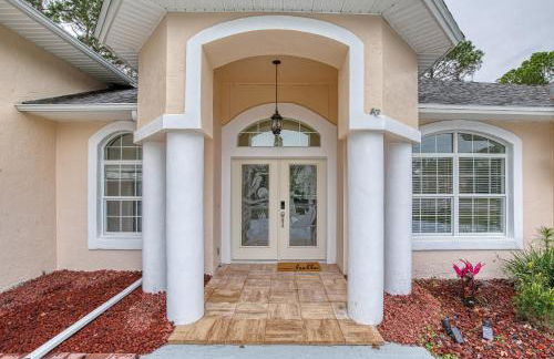 Salty Heated Pool Escape - Nearby Beach - Photo 59