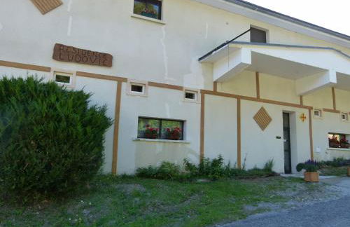 Residence LUDOVIC appartement GENET - Foto 26