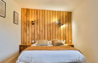 CHALET VINTAGE - Climatisé - Les Belles Ouvrières - Photo 13