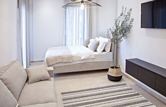 Apart-hotel Soho Suites - Foto 12