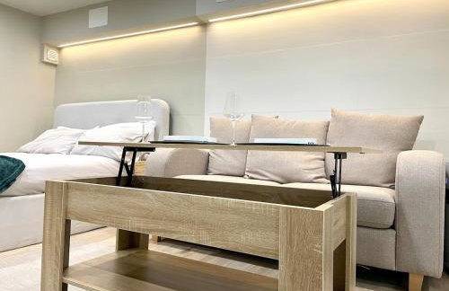 A2 HighTown Apartment, Steps from Luton Train Station - Foto 34