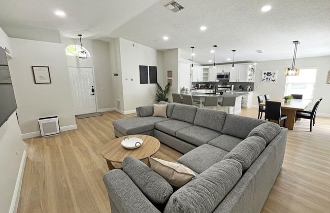 Stardust Villa 4 Bedroom Home by RedAwning - Foto 13