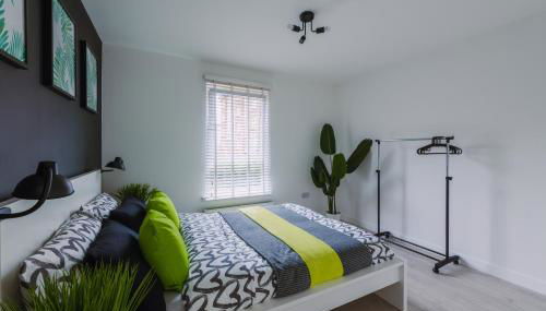 ComfySleep Apartments - Foto 4