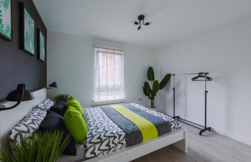 ComfySleep Apartments - Foto 4