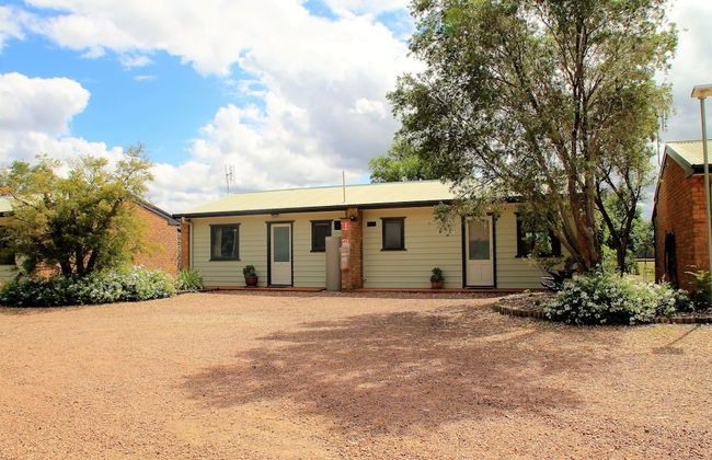 Pokolbin Farm Stay - Foto 61