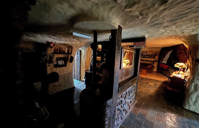 Di's Dugouts - Foto 3