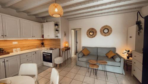 Cosy Home at Kalafatis beach - Cielo Homes - Foto 3