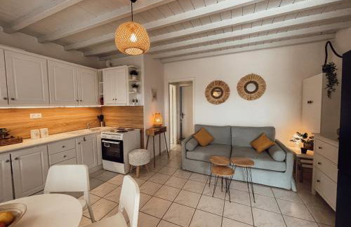 Cosy Home at Kalafatis beach - Cielo Homes - Foto 3