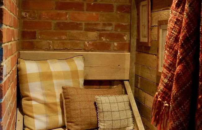 Hazelhurst Farm - Foto 19