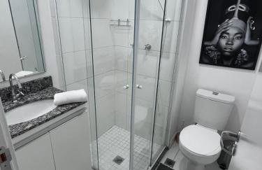 Flats Moov Estação Brás - Photo 31