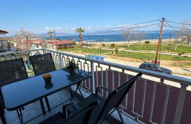 Jimmy's rooms nea potidea - Foto 39