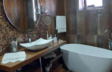 Deluxe Villa Home, Peace & Spa - Foto 11