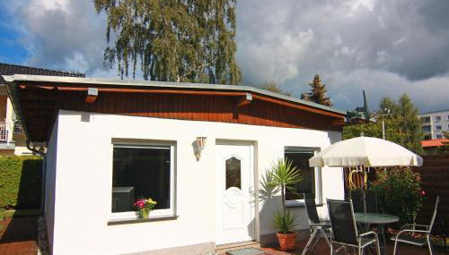 Ferienhaus, Zinnowitz - Foto 4