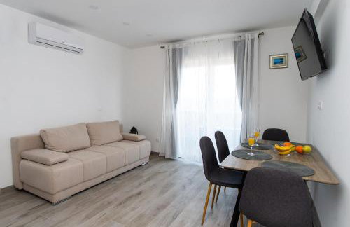 Exclusive Villa Almissa with swimming pool and sea view - Foto 26