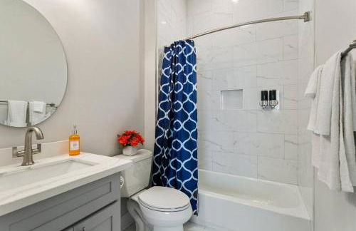 FIVE Bathrooms with FIVE Bedrooms and Stylish - Foto 8