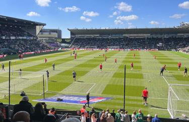 Church Mews Central Townhouse West Hoe Plymouth - Foto 35