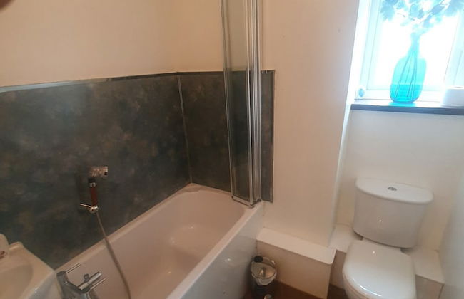 Stunning 1-bed Apartment in Walsall - Foto 13