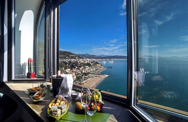 Kemì Luxury Suites - Foto 10