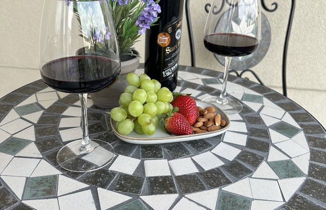 Modern Luxury Apartment Ivana, With two Patios - Foto 31