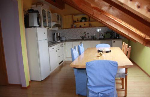 Unterkunft in Anzing - DG - 90 qm - Foto 1