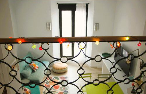 La Casa El Molinillo - Guesthouse - Foto 6