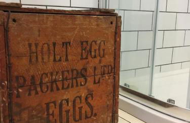 Augusta garden apartment - Foto 29