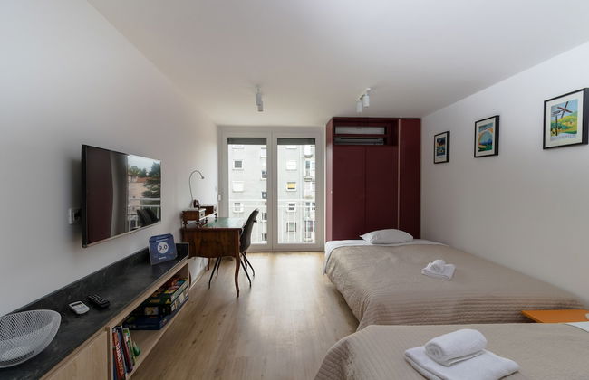 Jojo Apartment - Foto 3