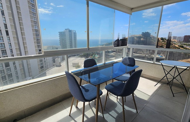 Oceana Suites Reñaca Norte - Photo 17