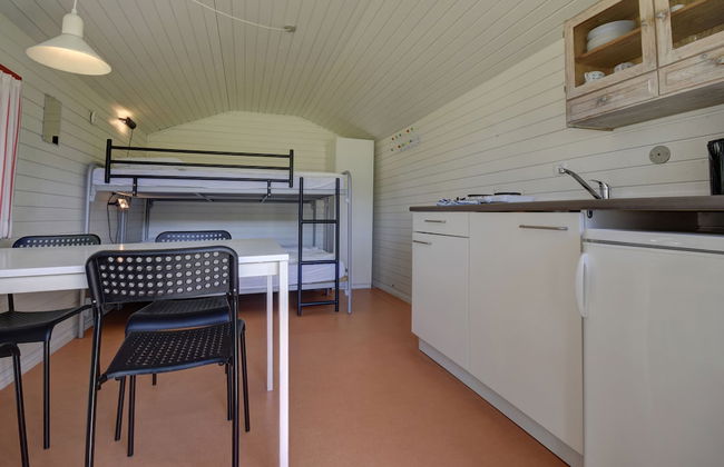 Jelling Familie Camping - Foto 9