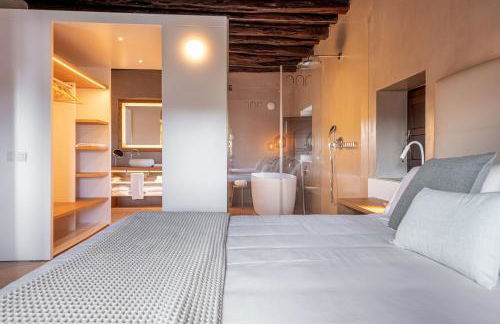 Agroturismo Safragell Ibiza Suites & Spa - Foto 55