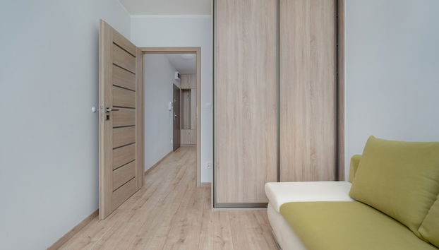 Bright Apartment With Balcony by Renters - Foto 2, Habitación