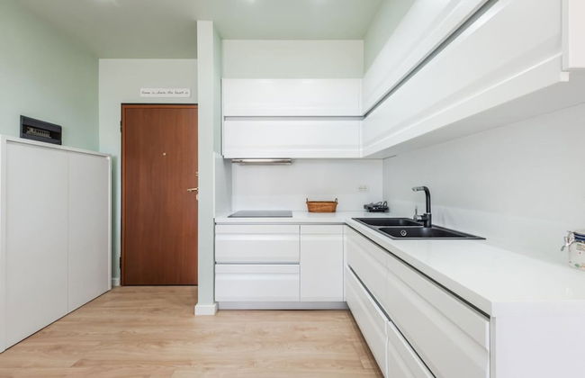 Naos Beach Apartment - Foto 15