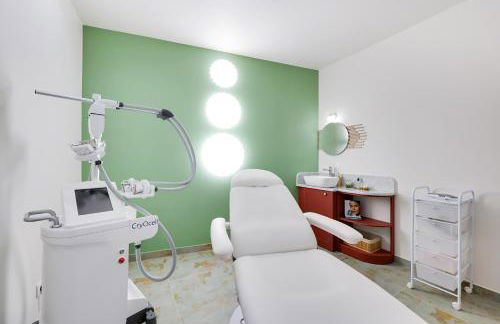 Mes à Moi in Pezenas - Studio & patio privatif - O Pitchoun - Foto 42