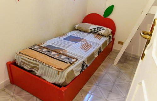 Casa vacanze SICILIA - Foto 46