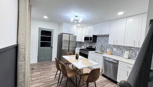 DC Edge stunning three-bedroom House - Foto 4