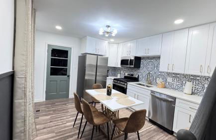 DC Edge stunning three-bedroom House - Foto 4