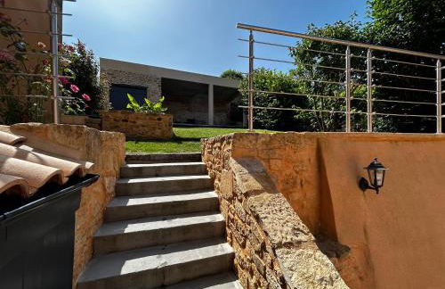 La Petite Maison d'Elodie - Foto 11