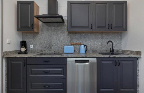 Apartment ''Senko'' with 2 Bedrooms and Parking by Noclegi Renters - Photo 16