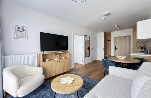 Aparthotel Anchoria Holiday Honest-Serwis - Foto 62